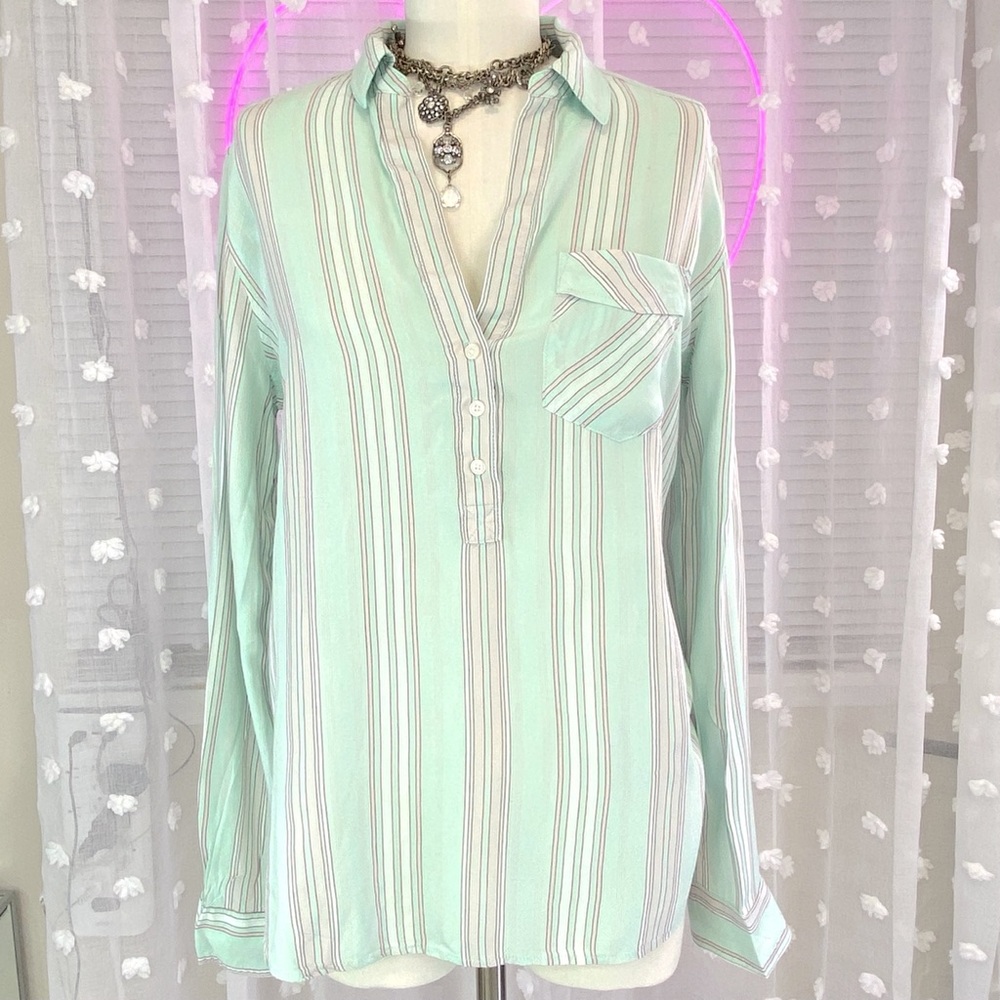 The Boyfriend Shirt